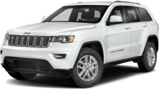 JEEP GRAND CHEROKEE 2018 1C4RJEAG0JC241859 image